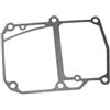DEzxf9Rd 63V-45113-A1 Guarnizione della Cassa Superiore for Motore fuoribordo 2 Tempi 9,9 CV 15 CV 63V-45113 63V-45113-00 63V45113 Ricambi for Motori for Barche