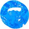 Generico Disco portatile da nuoto per vacanze fitness, vacanze, allenamenti estivi i