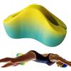 Generic Allenamento di nuoto - EVA 25 x 11 x 14 cm, 8 forme | Boa da nuoto con