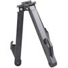 ZWWAAZHF Asta in metallo per 80EQ 80DX EQ1 EQ2 con treppiedi per migliorare la stabilità per accessori di osservazione