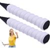 Generic Grip Tennis Overgrip, Racchetta da tennis da tennis PU Racchetta da tennis