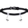 Generico Runners Belt - Adjustable Reflective Sports Accessories, Breathable