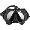 Jenivaint Occhialini da Nuoto e Snorkeling, Occhialini da Sub in Vetro Temperato con Copertura per il Naso, Lente Ampia Antiappannamento HD, Guarnizione in Silicone Morbido, Cinturino Regolabile per