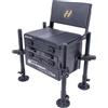 Ultimate Seatbox Hyperga Axis AXB - Panchetto da Pesca