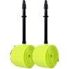 Generico Camera d'aria ultraleggera for bici da strada in TPU 700C