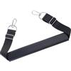 YUGSHNKFC Fascia per i punti per attrezzature da pilates con lunghezza regolabile in acciaio inossidabile misto cotone per migliorare l ' allenamento Fascia per allenamento flessibile per potenziare i