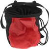 NUOBESTY Sacca Porta Magnesite Antiscivolo in Poliestere e Pp Resistente all Usura, Facile da Fissare in Vita per Bouldering e Ginnastica