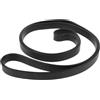 TEHAUX Fasce di Resistenza Elastiche in Pet per Allenamento Corpo Stretching e Yoga Elastici Fitness per Gambe e Glutei Bande Elastiche Resistenti per Esercizi di Forza e Flessibilità