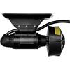 SFQEVHRZ Pinne elettriche per Pesci, Tavola da Surf elettrica SUP Fish Fin Kayak Propulsore bidirezionale(Model3)