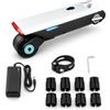 xueqiaolian1006 Kit booster elettrico for bici da strada Materiale ABS
