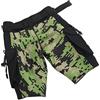 AOWINHIT Pantaloncini da Sub da Uomo da 2,5 Mm Asciugatura Rapida Estensibili Impermeabili per Snorkeling Surf 1 X Pantaloncini da Sub (XL)
