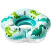 Generico Galleggiante Gonfiabile Per Bambini Anello Gonfiabile Da Nuoto A Forma Di