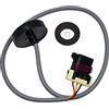 Zuquanparts Cablaggio sensore velocità 48 Volt 620422 73328-G01 compatibile con carrello elettrico da golf EZGO TXT