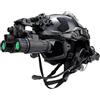 ZJIEYU Set Casco Tattico, Casco da Softair Regolabile 8 In 1