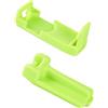 Oxxggkao Copertura antipolvere multicolore per mountain bike, protezione per batteria, ammortizzante, adatta per Red Force, facile da montare, protezione per batteria