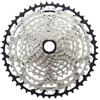 Generico M6100 SLX M7100 Volano for Mountain Bike a 12 velocità 12V Variabile a Volante 12S 10-51T Cassetta Micro Spline(M7100 10-51T)