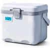 Lilihuimaoyi Frigo Portatile per Latte, Refrigeratore Portatile Compatto con Display per Conservazione Sicura, Style 2