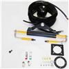 DEzxf9Rd Sistema di sterzo Idraulico for imbarcazioni da 150 CV for fuoribordo Idraulico, timone Idraulico for motoscafi e Yacht
