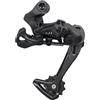 Generico A7 1x10 Leva del cambio e deragliatore posteriore for bici 42T 46T 50T