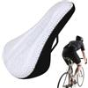 Generic Copertura Cuscinetto Per Sella Di Bicicletta Antiscivolo Resistente