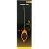 Generico Ago Esca per la Pesca, Drill di Esca Intelligente per Rigging, Attrezzatura da Pesca in Mare, Filo Worm Gancio Carpe, Pesanti per Carpe, Outdoor Fishing Gear, Lago, Fiume, Spiaggia