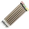 Generic Molle di resistenza extra per tavolo trapezio Cadillac Reformer - accessori essenziali per pilates