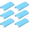 Generic Clip Per Paddle Da Pickleball 6 Pezzi Con Assorbimento Urto E Alte