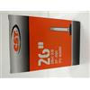 CST Standard, Camera d'Aria Unisex Adulto, Nero, 26X1 3/8