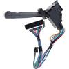 Generic Interruttore Leva tergicristalli/lavavetri per piantone dello sterzo GMC per S15 T15 per Jimmy 26100985 Interruttore piantone dello sterzo Auto