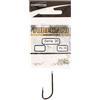 Generico ami tubertini serie 30 amo bronzato con ardiglione carpa spigola (26)