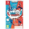 Just For Games Kids v Parents (Nintendo Switch, Code-In-Box)