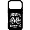 Twin Turbo Car Racing Gifts Custodia per iPhone 17 Pro Mostrami il design Twin Turbo Car Racing di TT
