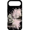 Leuchtturm und Meer Motive Anker Custodia per iPhone Air Barca a vela nautica con faro vintage