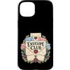 Jimbeels Custodia per iPhone 15 Plus ENVELOPE CLUB Buste Lettere Posta