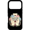 Jimbeels Custodia per iPhone 17 Pro ENVELOPE CLUB Buste Lettere Posta