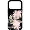 Leuchtturm und Meer Motive Anker Custodia per iPhone 17 Pro Barca a vela nautica con faro vintage