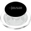 Best Jesus Christian Designs Led By The Holy Spirit PopSockets PopGrip per MagSafe