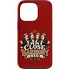 MusicaMotive - Merch für Musiker und Mus Custodia per iPhone 13 Pro Chiudere Harmony Club A Capella Barbershop Quartett Cantare Coro