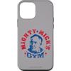 Rocky Custodia per iPhone 12 mini Rocky Mighty Micks Gym