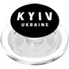 Ukraine for Men Women Boys Girls Kids by Kiev Ucraina - Viaggio Vacanze Vacanze PopSockets PopGrip per MagSafe