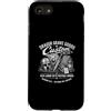 Nordic Draugr Grave Goods Fantasy Relics Custodia per iPhone SE (2020) / 7/8 Draugr Grave Goods Custom Relics Usato Armatura Proprietari