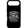 Ironwood Angrboda Beast Nursery Monster Custodia per iPhone Air Angrboda Beast Nursery Custom Monster Care Ironwood
