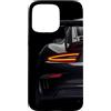 Sports car racing car motorsport tuning Tuning car mechanic tuner drift motorsport gift Custodia per iPhone 15 Pro Max