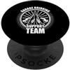 Mechanic Car Enthusiast Designs & Car Ou Garage bere Car Lover Meccanico Car-Guy PopSockets PopGrip Adesivo