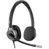 PLT HP Poly Mission 620 USB HS CS1