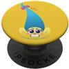DreamWorks Trolls Smidge Character Face PopSockets PopGrip Adesivo