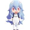 N/A Good Smile Rei Ayanami Long Hair Ver. Figura nuova