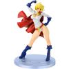 Kotobukiya (KOTOBUKIYA) DC Comics Power Girl Modellino in PVC scala 1/7 seconda edizione nuovo