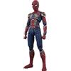 Bandai Figura Bandai S.H. Figuarts Iron Spider Avengers Infinity War nuova