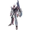N/A Modellino DX Chogokin Macross Delta VF-31AX Kairos-Plus Mirage nuovo